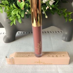 Mellow Cosmetics Lip Gloss